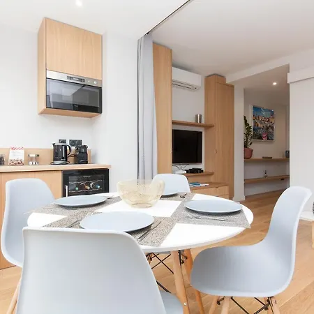 Luxury Grand Le Dauphin Apartment Cannes