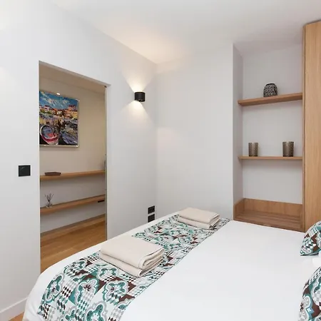 Apartment Luxury Grand Le Dauphin