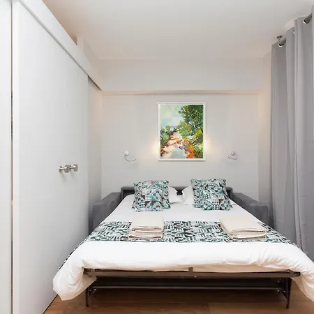 Apartment Luxury Grand Le Dauphin
