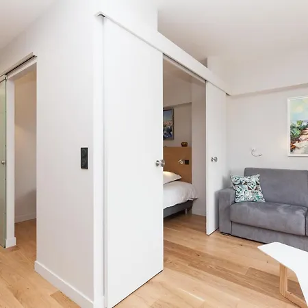 Apartment Luxury Grand Le Dauphin