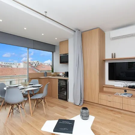 Luxury Grand Le Dauphin Cannes
